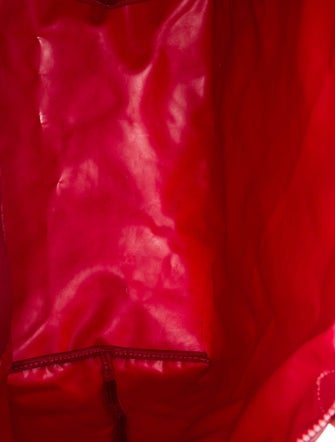 Longchamp Nylon Tote