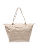 Longchamp Nylon Shoulder Bag