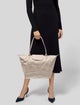 Longchamp Nylon Shoulder Bag