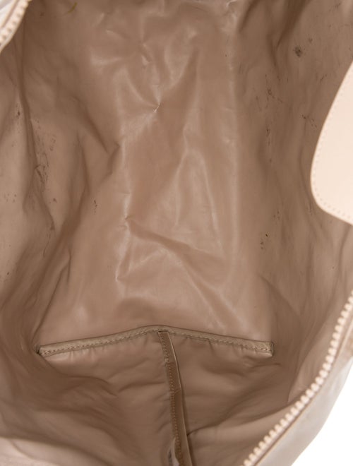 Longchamp Nylon Shoulder Bag