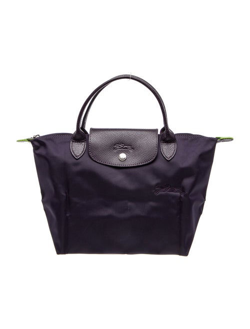 Longchamp Nylon Tote