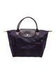 Longchamp Nylon Tote