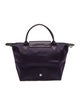 Longchamp Nylon Tote