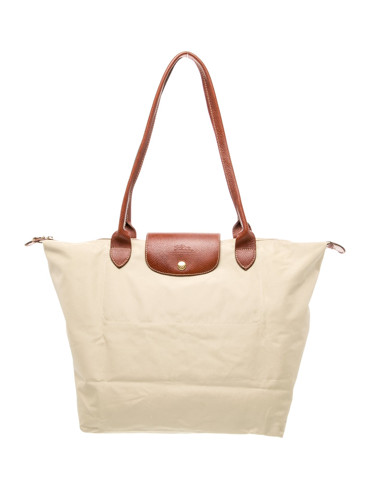 Longchamp Nylon Tote