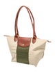 Longchamp Nylon Tote