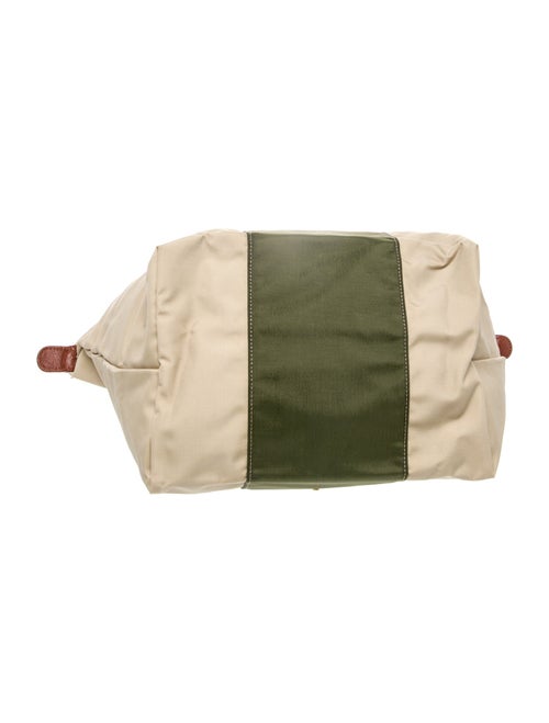 Longchamp Nylon Tote