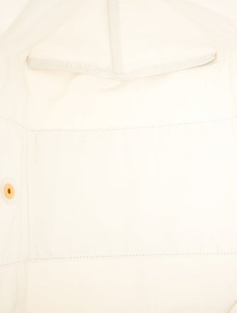 Longchamp Nylon Tote