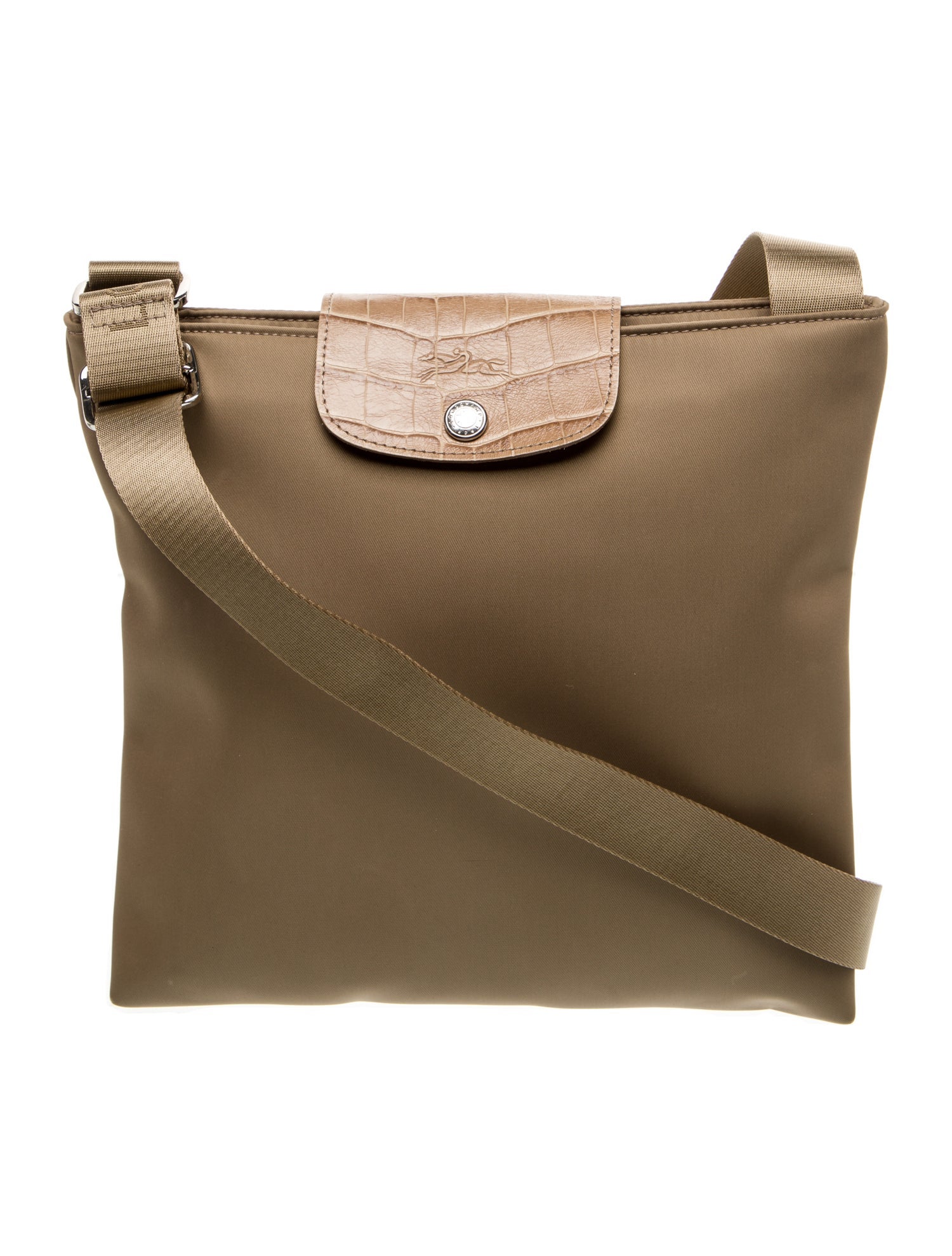 Longchamp Nylon Tote