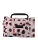 Longchamp Nylon Cosmetic Bag