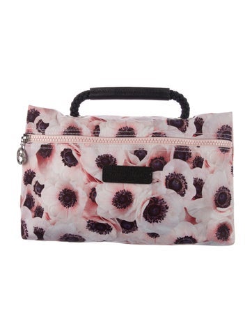 Longchamp Cosmetic Bags Nylon Bag