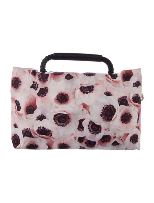 Longchamp Nylon Cosmetic Bag
