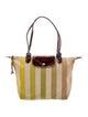 Longchamp Nylon Tote