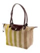 Longchamp Nylon Tote