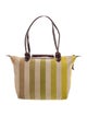 Longchamp Nylon Tote
