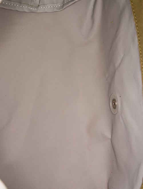 Longchamp Signature Le Pliage Medium