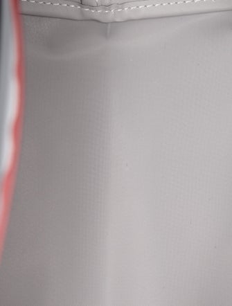 Longchamp Nylon Top Handle Bag