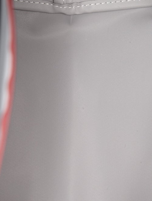 Longchamp Nylon Top Handle Bag