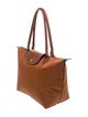 Longchamp Signature Shoulder Bag