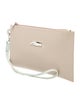 Longchamp Leather Portfolio