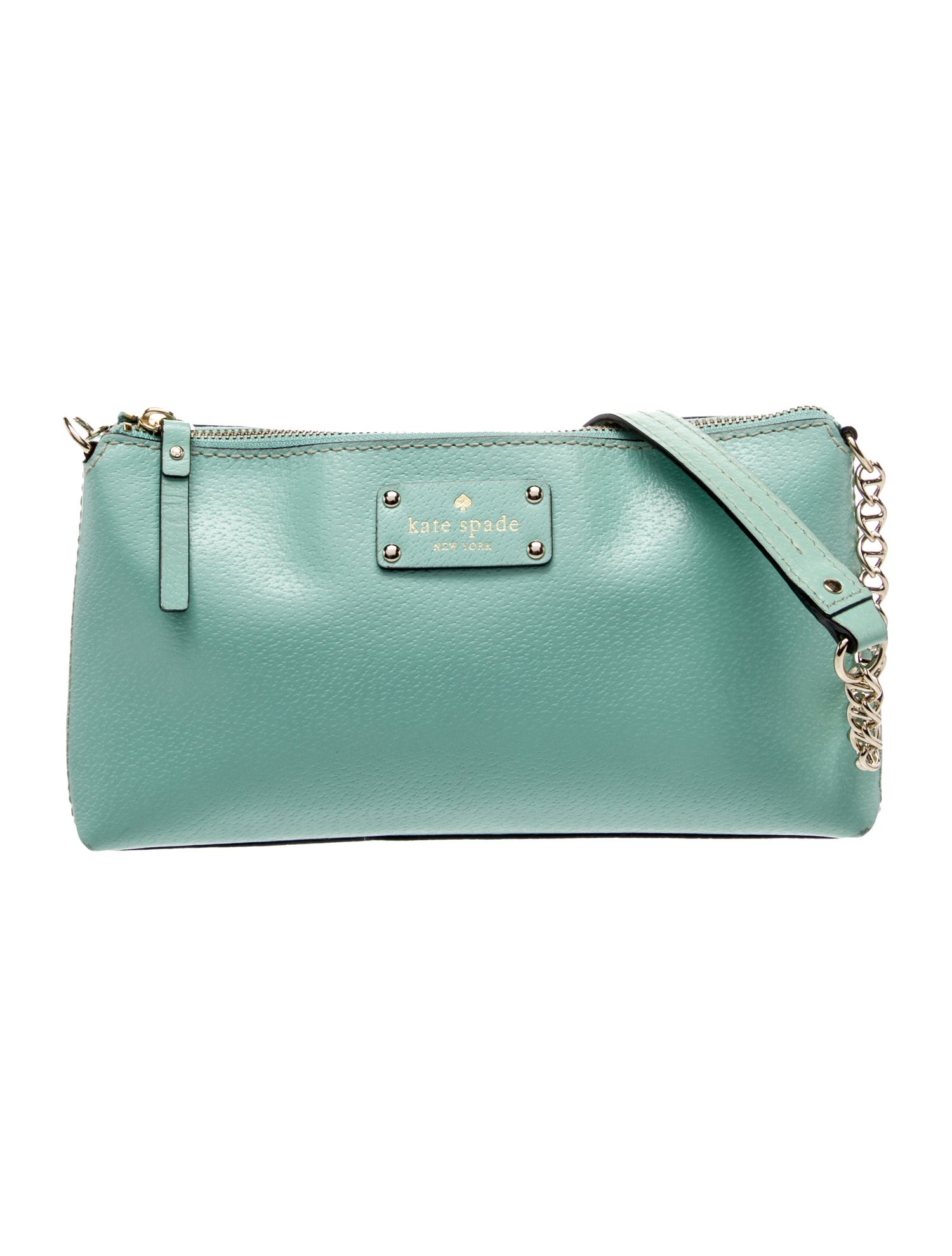 Kate Spade New York Leather Shoulder Bag