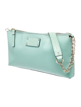 Kate Spade New York Leather Shoulder Bag