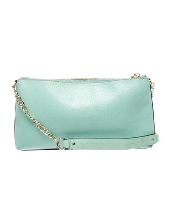 Kate Spade New York Leather Shoulder Bag