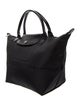 Longchamp Signature Top Handle Bag