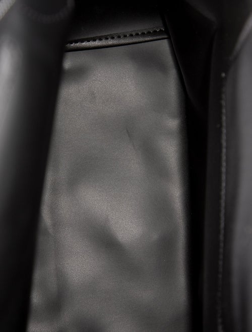 Longchamp Signature Top Handle Bag