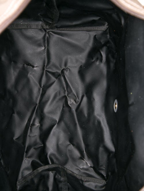 Longchamp Nylon Tote