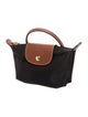 Longchamp Nylon Tote