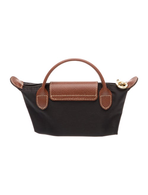 Longchamp Nylon Tote