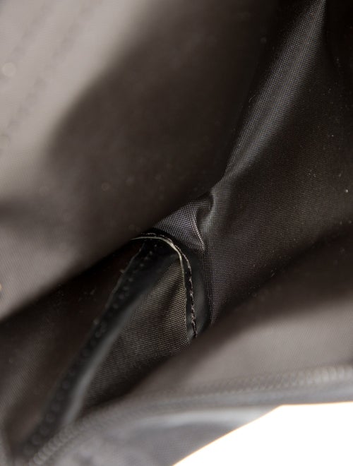 Longchamp Nylon Tote