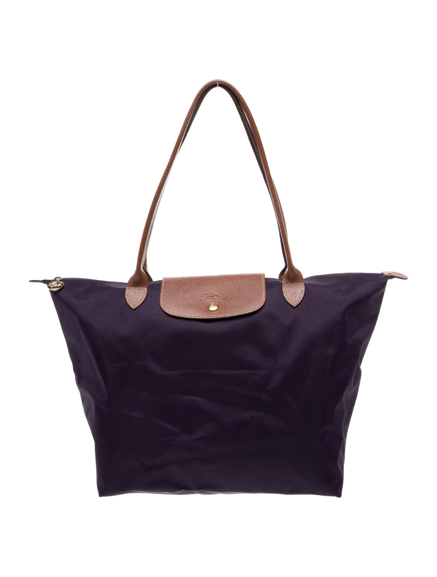 Longchamp Signature Tote