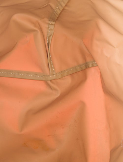 Longchamp Signature Top Handle Bag