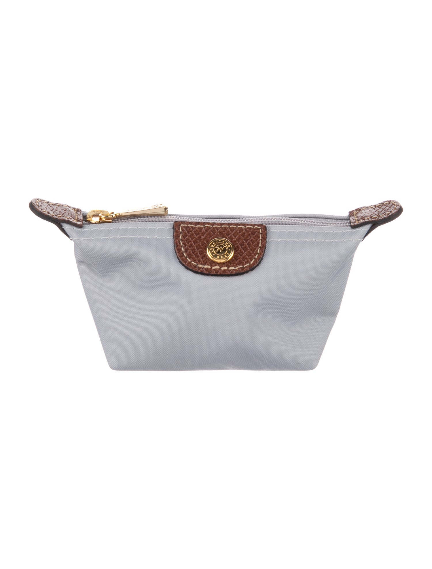 Longchamp Nylon Cosmetic Bag