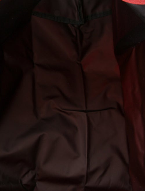 Longchamp Nylon Weekender Bag