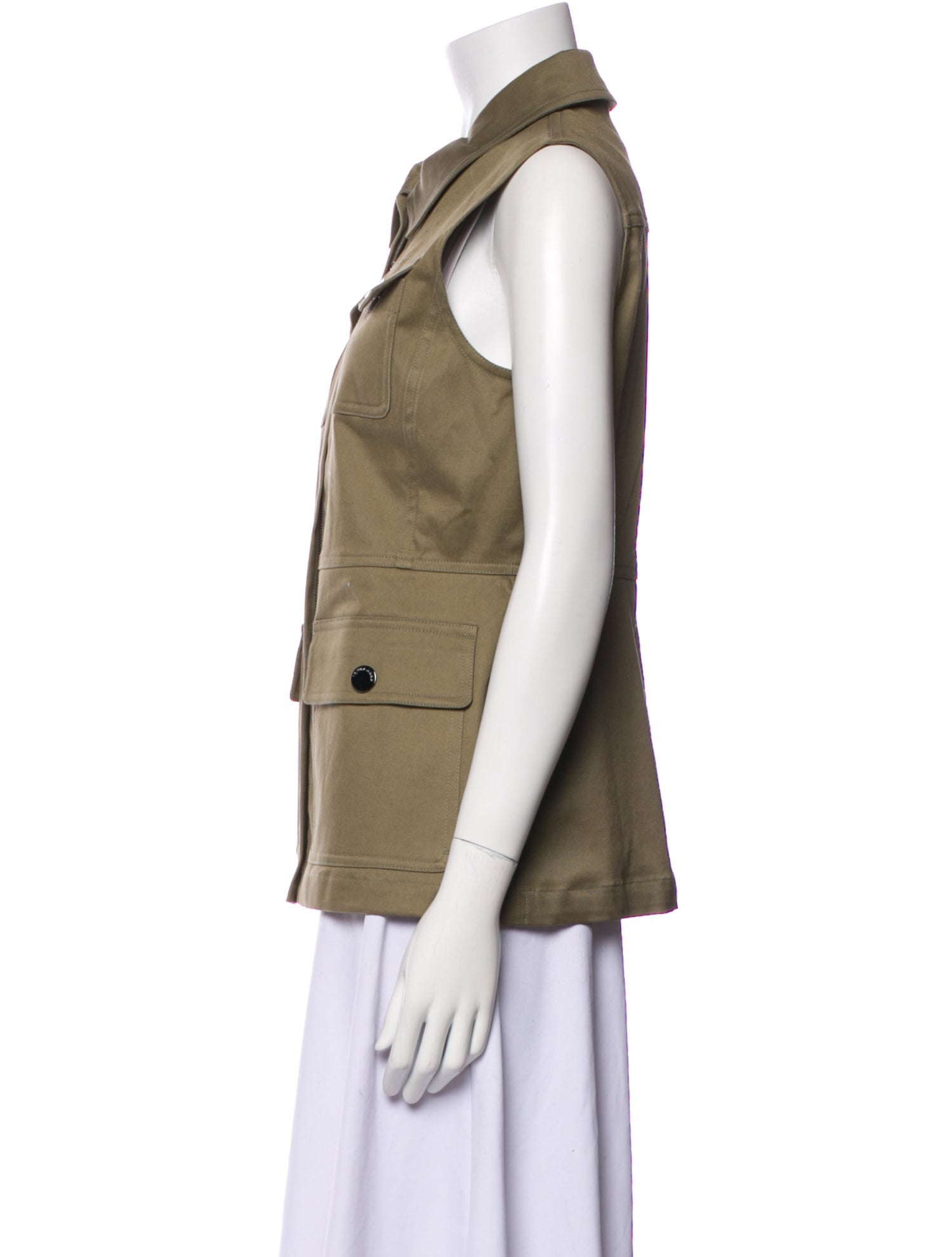 Longchamp Vest