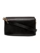 Longchamp Leather Crossbody Bag