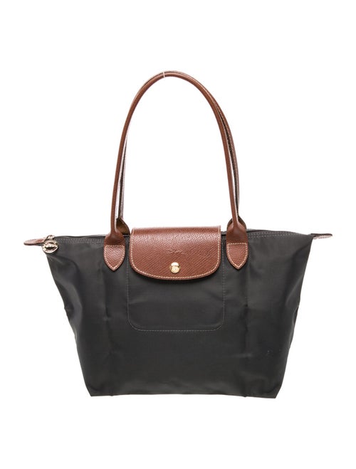 Longchamp Nylon Tote
