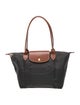Longchamp Nylon Tote