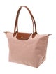 Longchamp Signature Tote