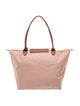 Longchamp Signature Tote