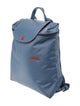 Longchamp Nylon Backpack