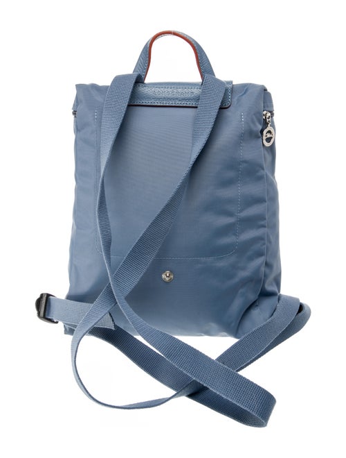 Longchamp Nylon Backpack