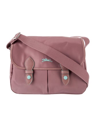 Longchamp Nylon Le Pliage