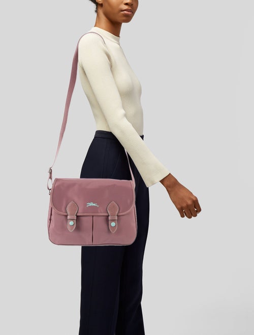 Longchamp Nylon Le Pliage