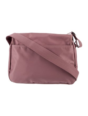 Longchamp Nylon Le Pliage