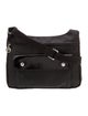 Longchamp Nylon Messenger Bag
