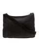 Longchamp Nylon Messenger Bag