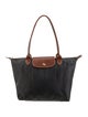 Longchamp Nylon Le Pliage Shopping